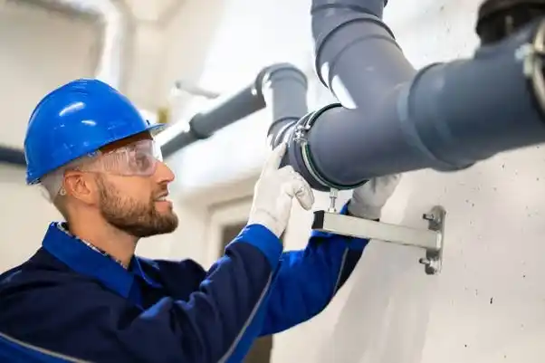 water damage restoration service Carrolltown